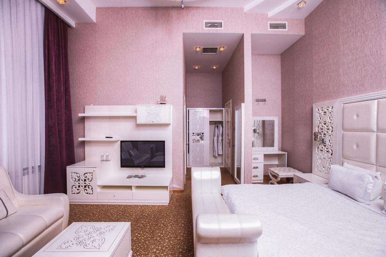 هتل ادمیرال